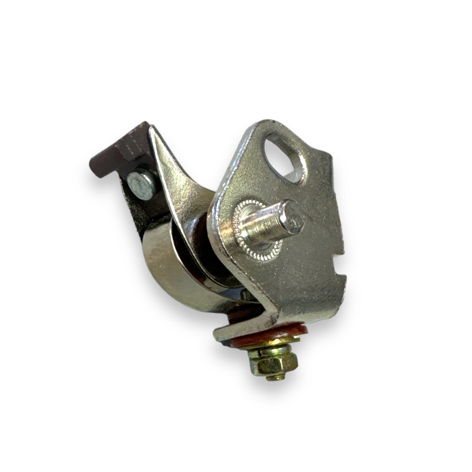 Platine za bijeli magnet bez kabela za Tomos A3, Apn4