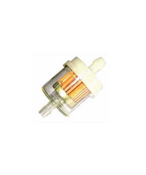 TOMOS FILTER GORIVA IZLAZ 7MM OKRUGLI L59MM