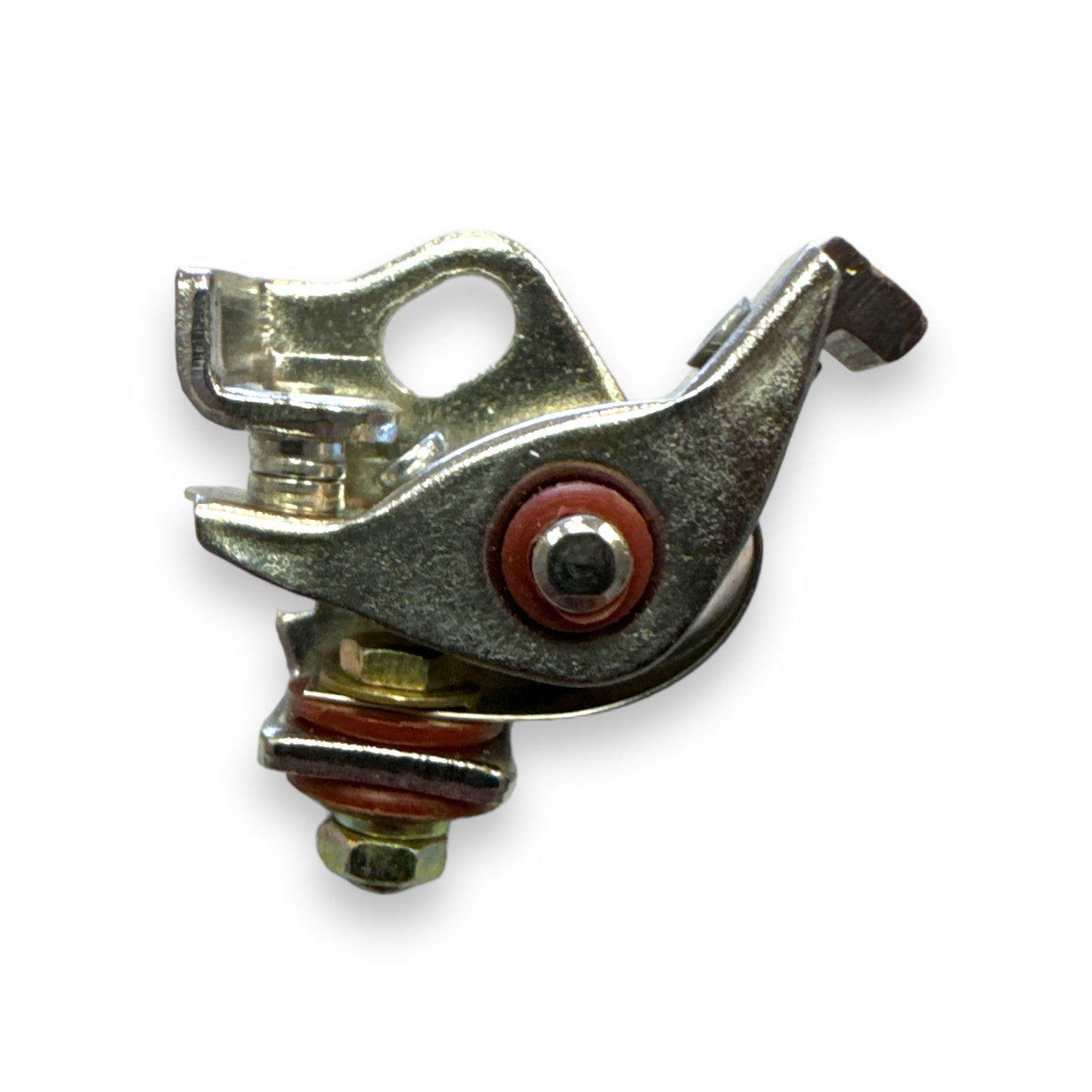 Platine za bijeli magnet bez kabela za Tomos A3, Apn4