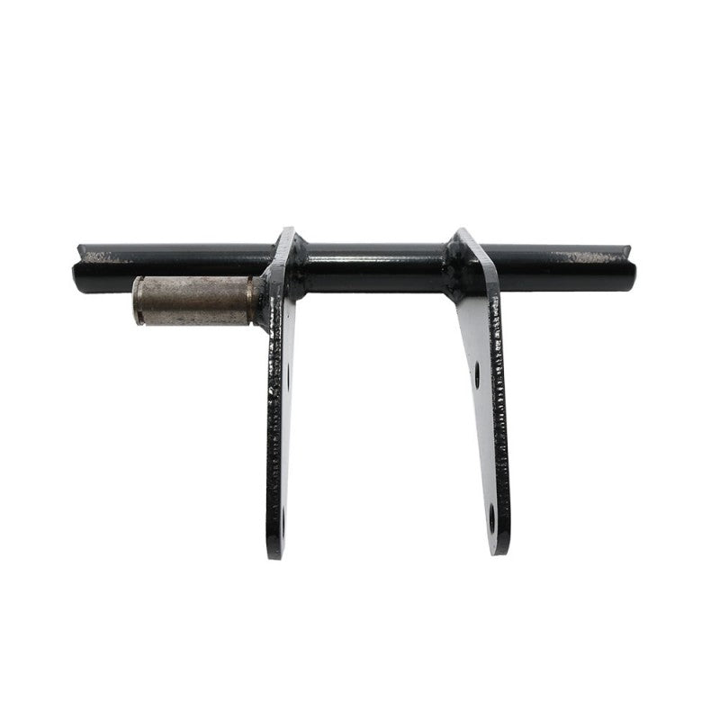 Nosač papučica za noge, za Tomos A3,A35 CRNI