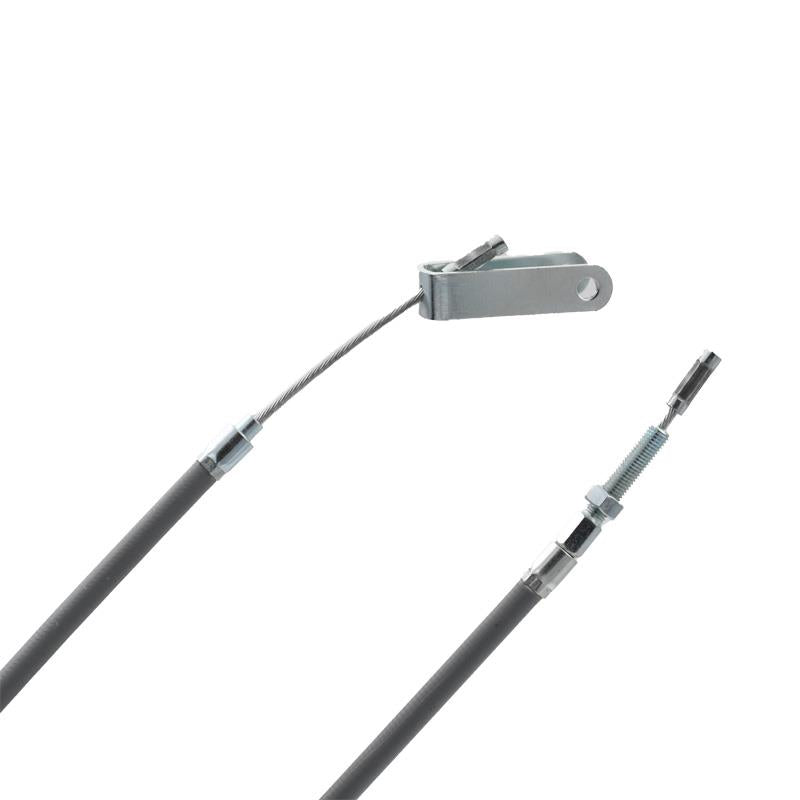 SAJLA II. KOČNICE ŠTITNIK SIVI 14TL (203192)