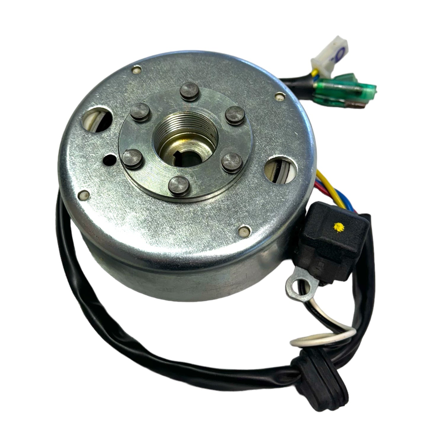 Elektronika komplet 12V 80W bez zupčanika