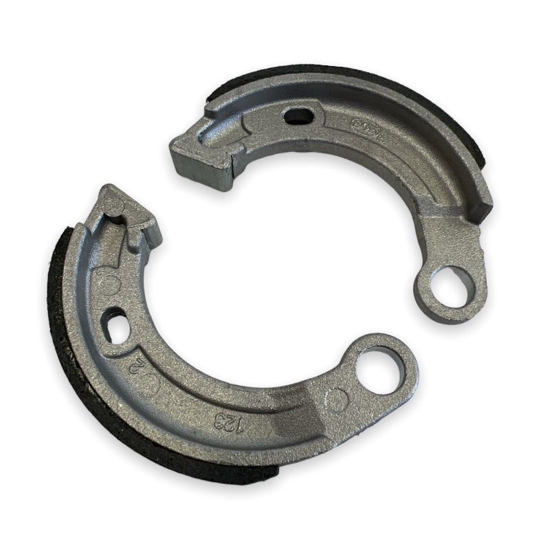 Kočione čeljusti "pakne" za Tomos Automatic A3 A35 Colibri lijevani naplatci