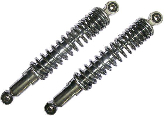 Amortizer za Tomos - 300mm (par), APN6 17" 2kom