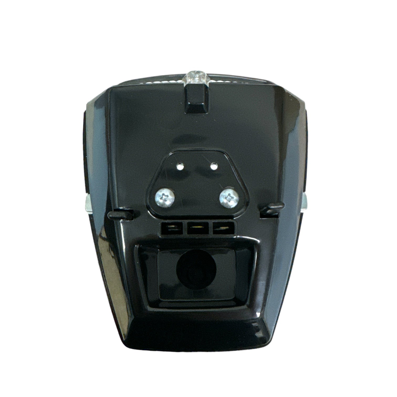 Prednje svjetlo puch maxi crno