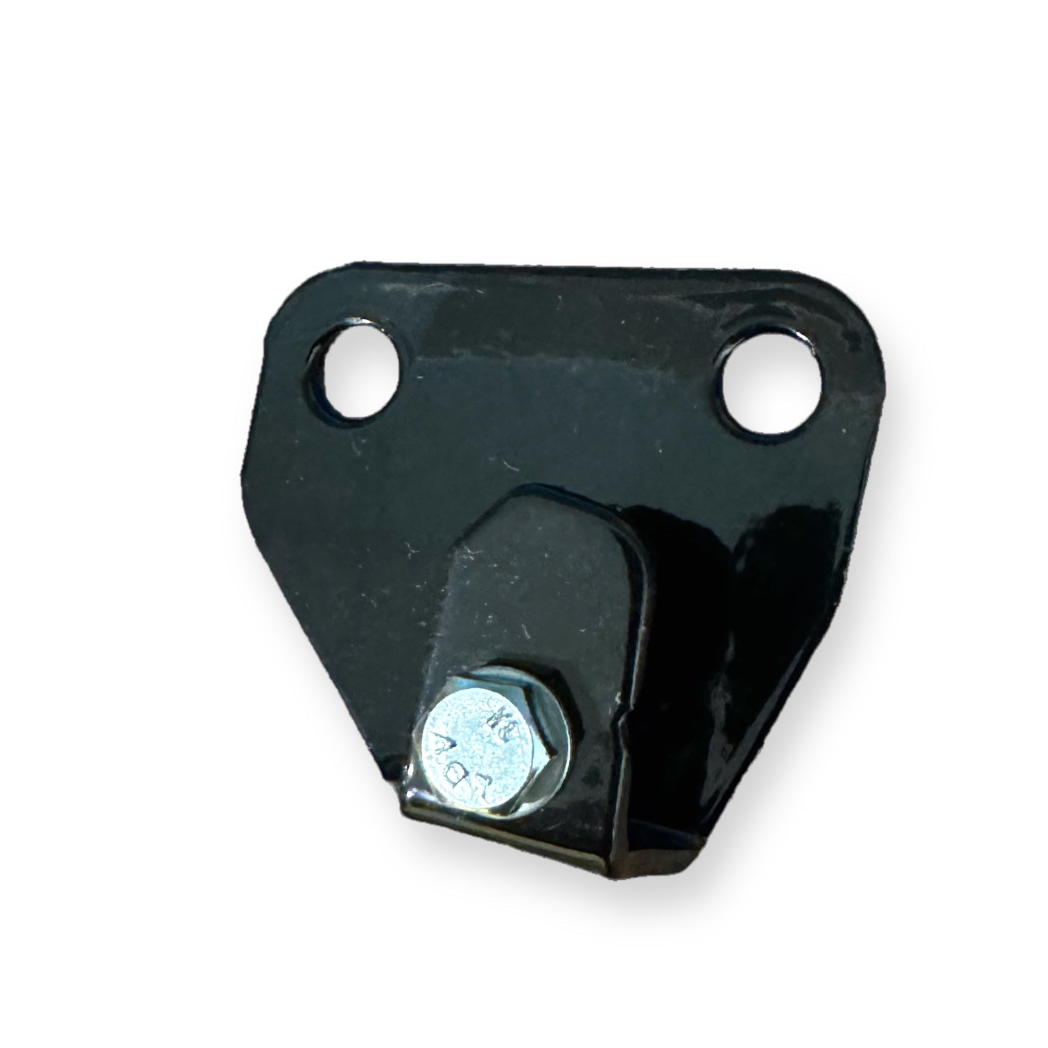 Nosač ispuha za Tomos novi tip, Flexer crni