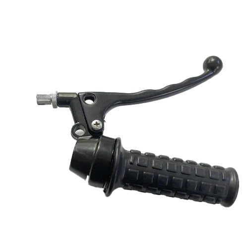 Desna ručica za gas Tomos moped (234501)