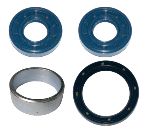 Set semeringi a3,a35,a5