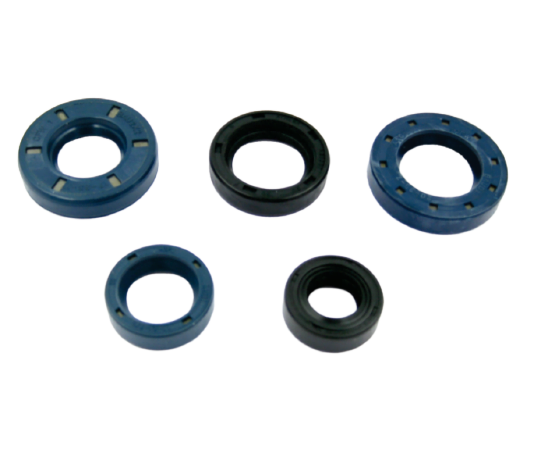 Set semeringi tri Lamele