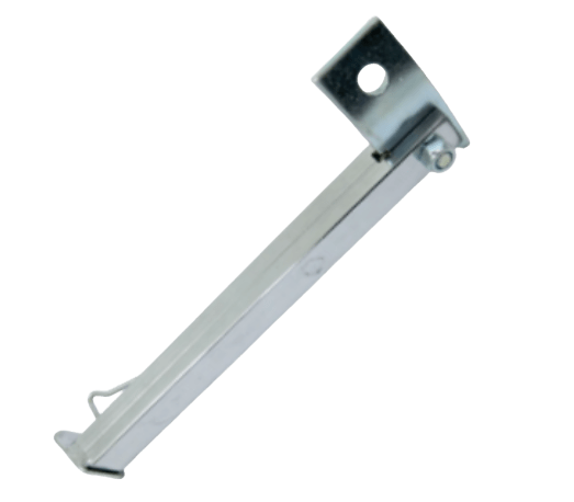 Bočni nogar niklani za Tomos APN4