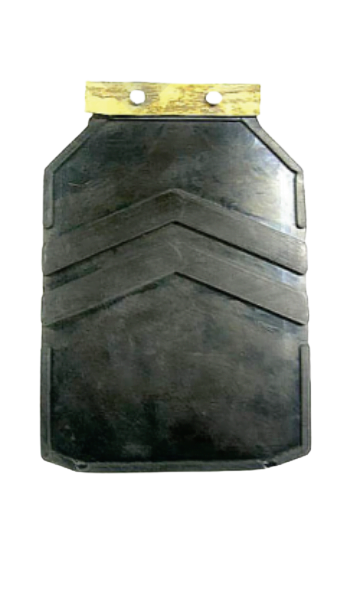 Gumena zavjesica, T12,T15