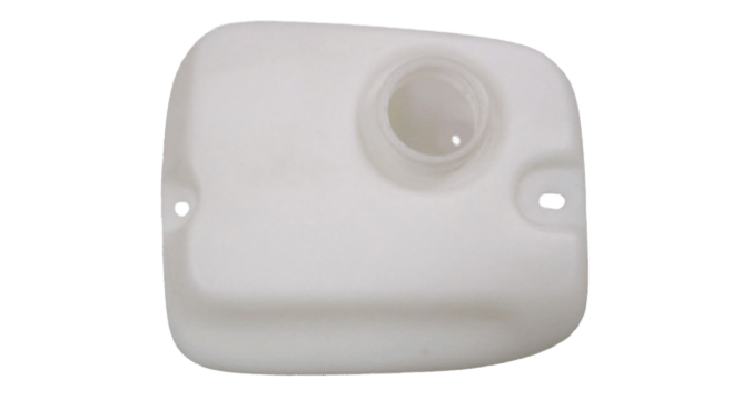 Rezervoar ulja, TARGA