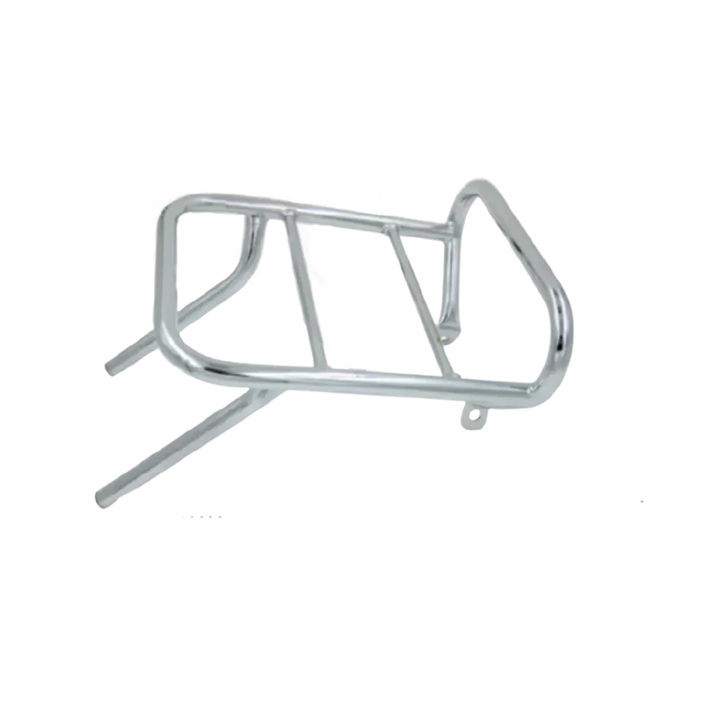 Nosač prtljage niklani, t14 t15