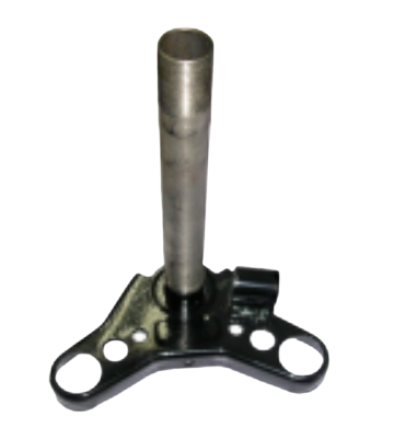 Most vilica donji, APN