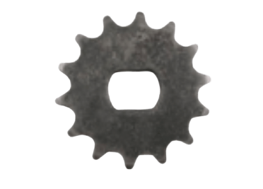 Zupčanik prednji 14 APN (207829)