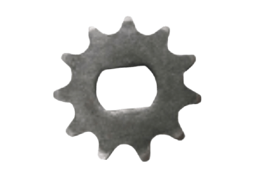 Zupčanik prednji 11 APN (206603)