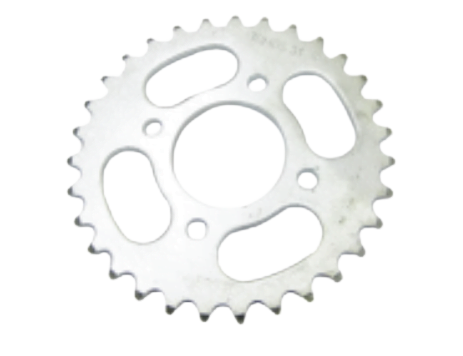 Zupčanik stražnji 31 APN