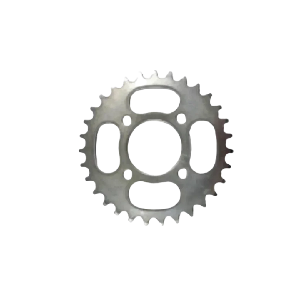 Zupčanik stražnji 31 APN