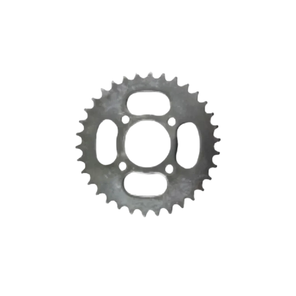 Zupčanik stražnji 34 APN