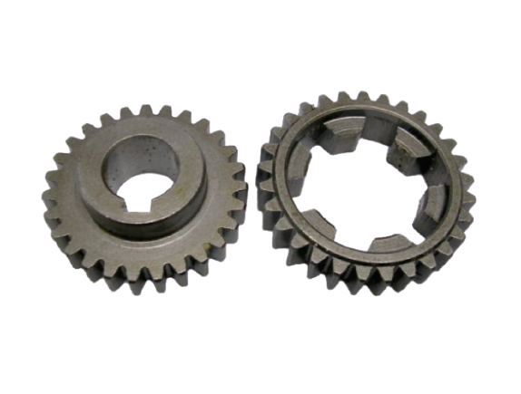 Zupčanik 5 brzine APN (206122)