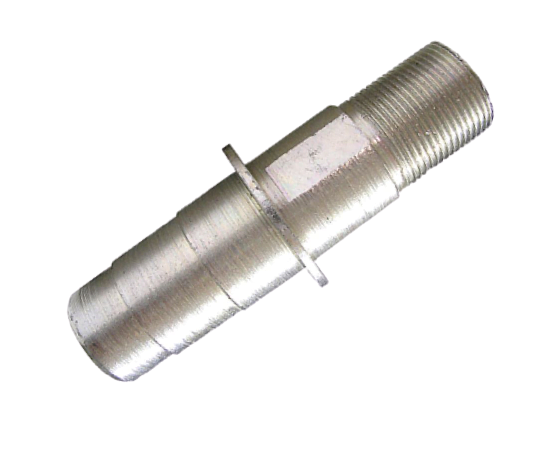 Šuplja os stražnjeg kotača APN4