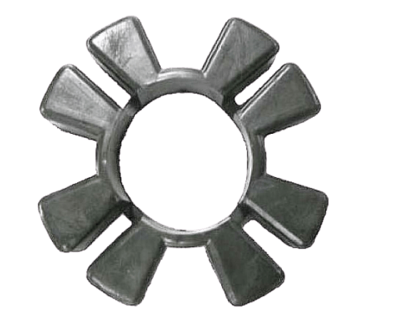 Gumeni uložak stražnjeg kotača za Tomos Apn4, Apn6, Alpino, 14TL (205754)