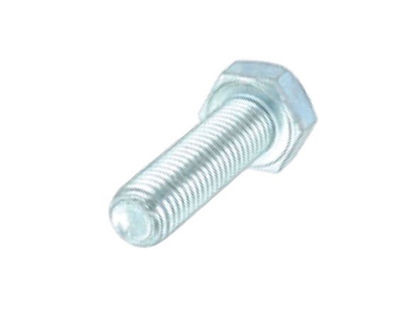 Vijak stražnjeg zupčanika m7x12 mm 026300