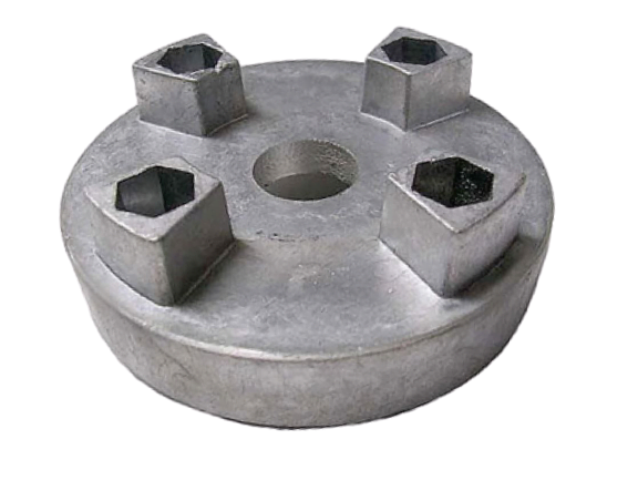 Nosač zupčanika sivi za Tomos APN