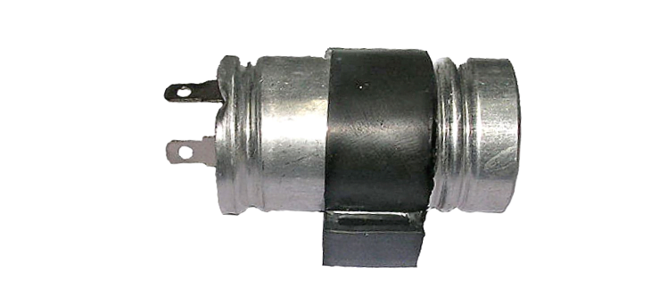 Automat žmigavaca za Tomos 6v 17w