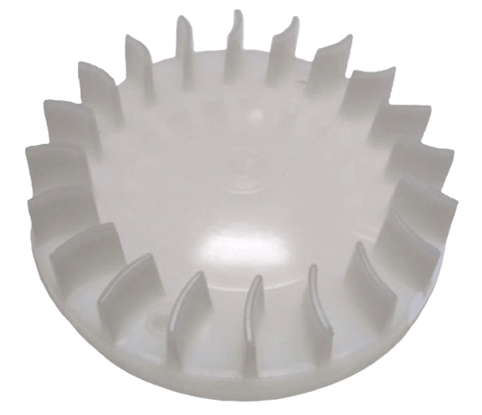 Rotor ventilatora, APN 206321