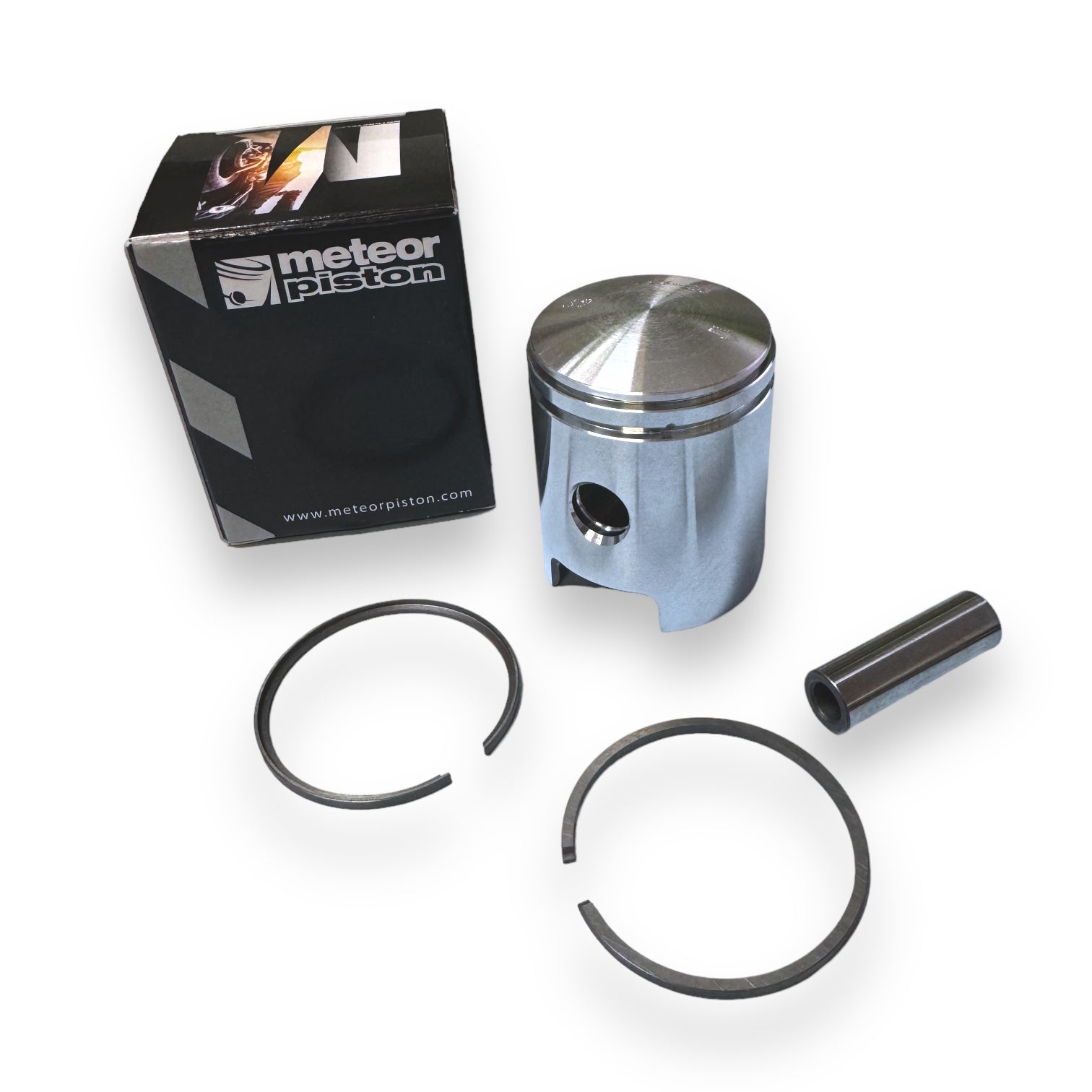 Klip za Tomos motor Meteor 38.5L svornjak 10