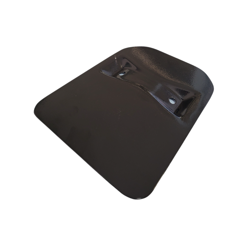 Nosač registarske pločice metalni (211838)