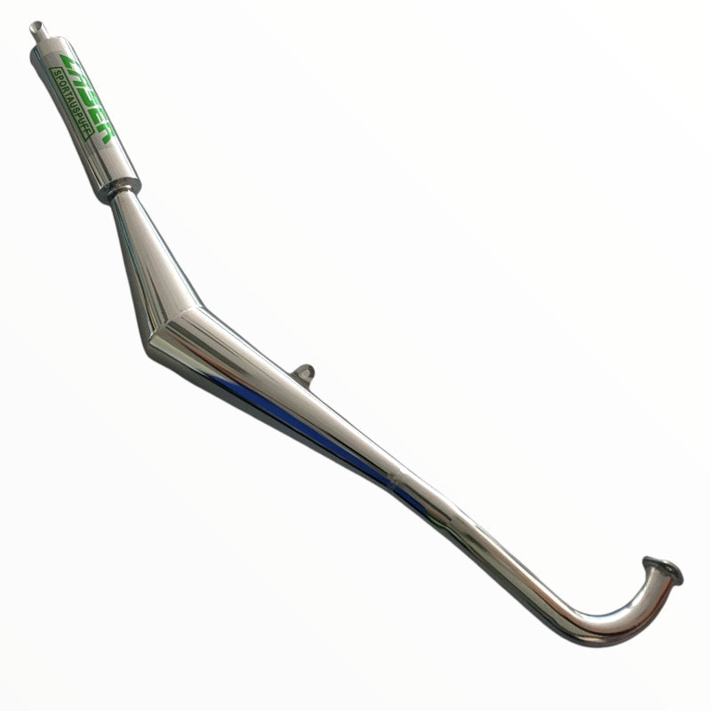 Ispuh Sportski Nikal Za Tomos A3 i A35