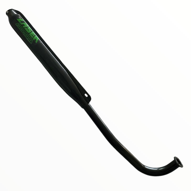 Ispuh Standard Laser za Tomos A3, A35 i Flexer Stari tip