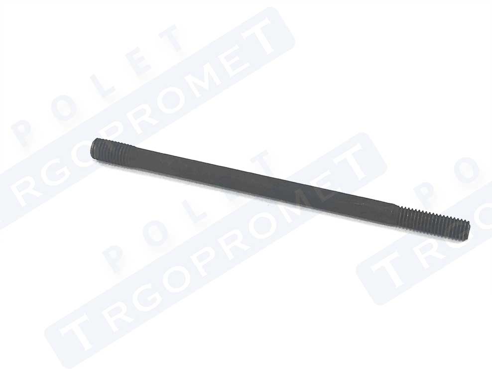 Vijak stojeći M7/M6 x 115 233716