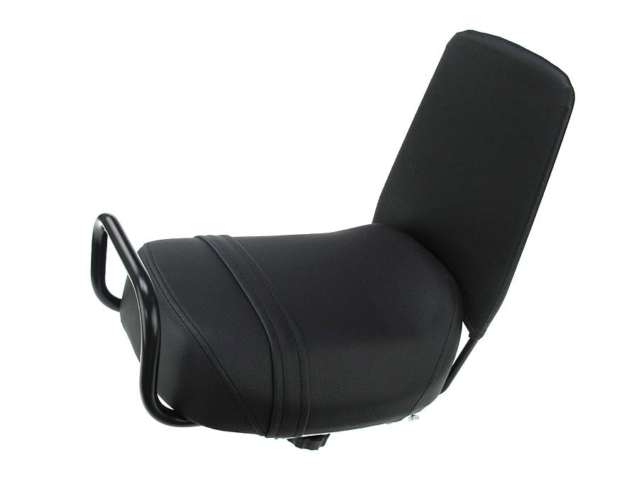 Duoseat stražnji nosač Xtreme s dodatnim naslonom za leđa i rukohvatom