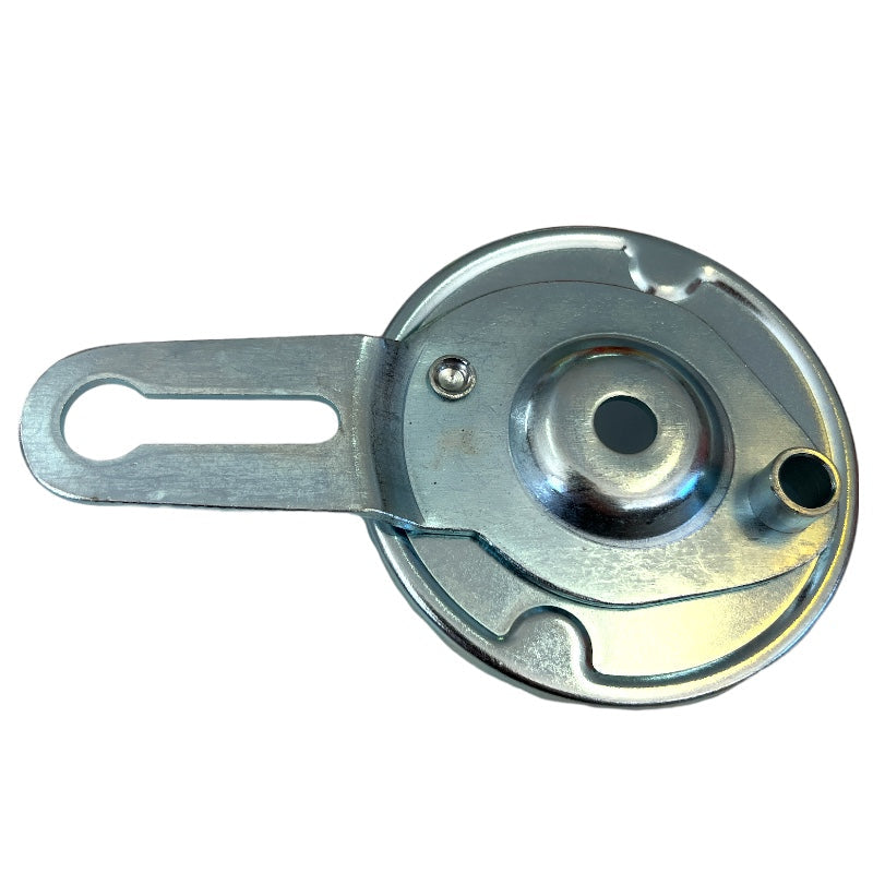 Nosač kočionih obloga stražnji za Tomos A3