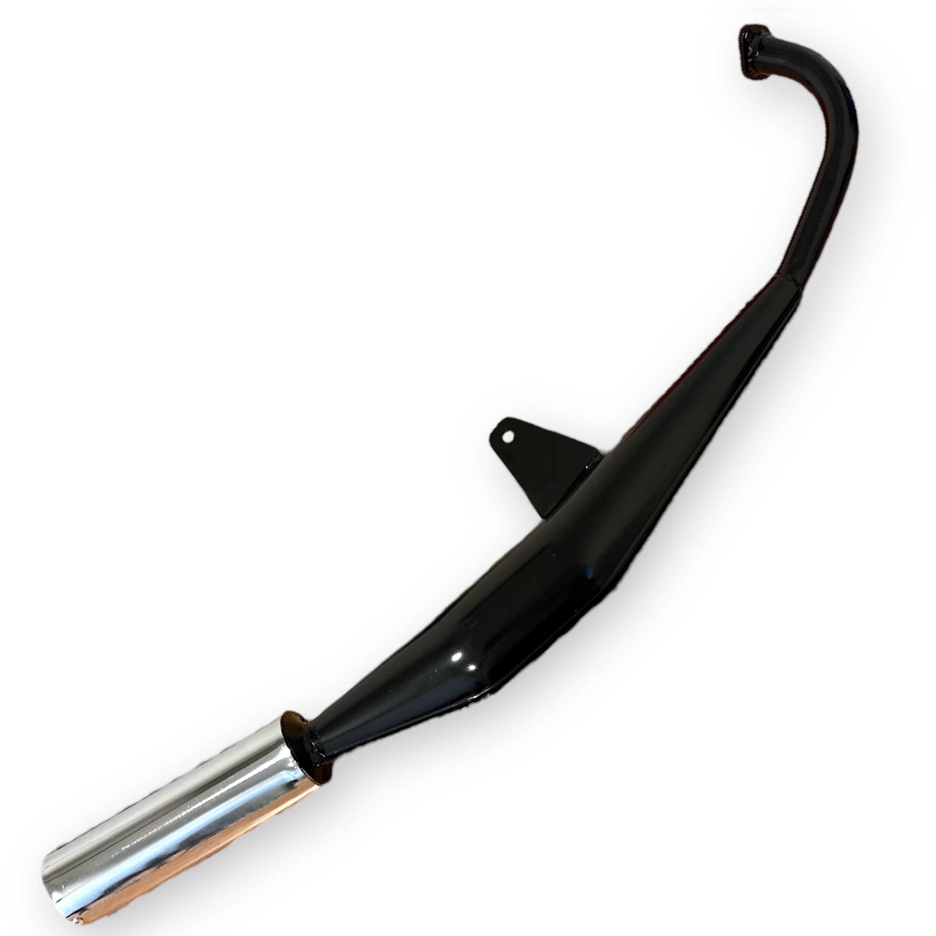 Ispuh Supersport Top za Tomos Atx