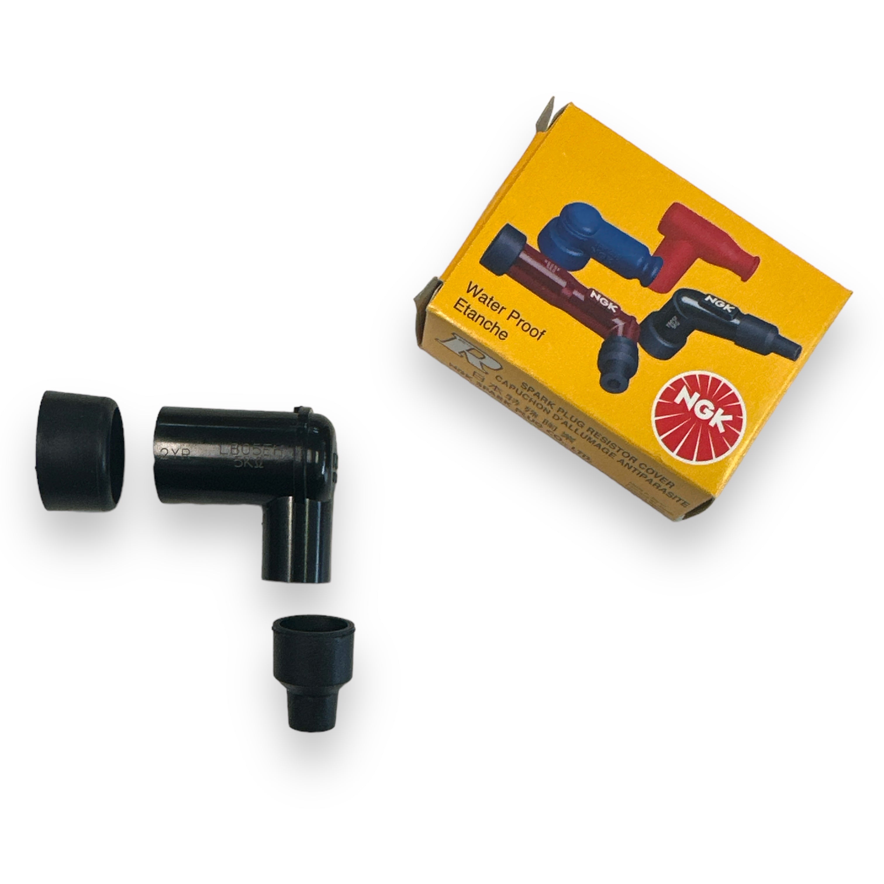 Kapica svjećice NGK LB05EH za Tomos