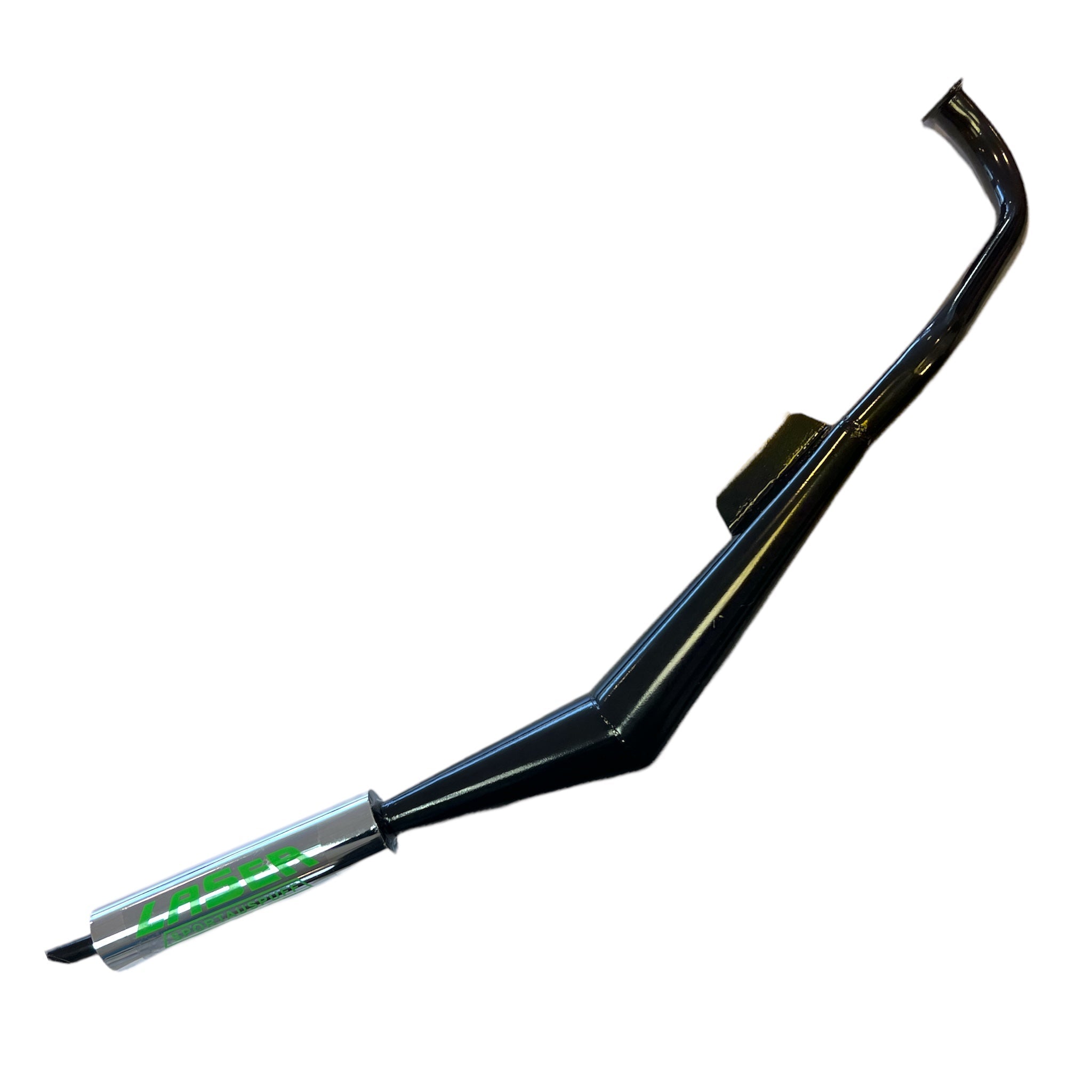 Ispuh Sportski Nikal Top za Tomos Apn4 i Apn6