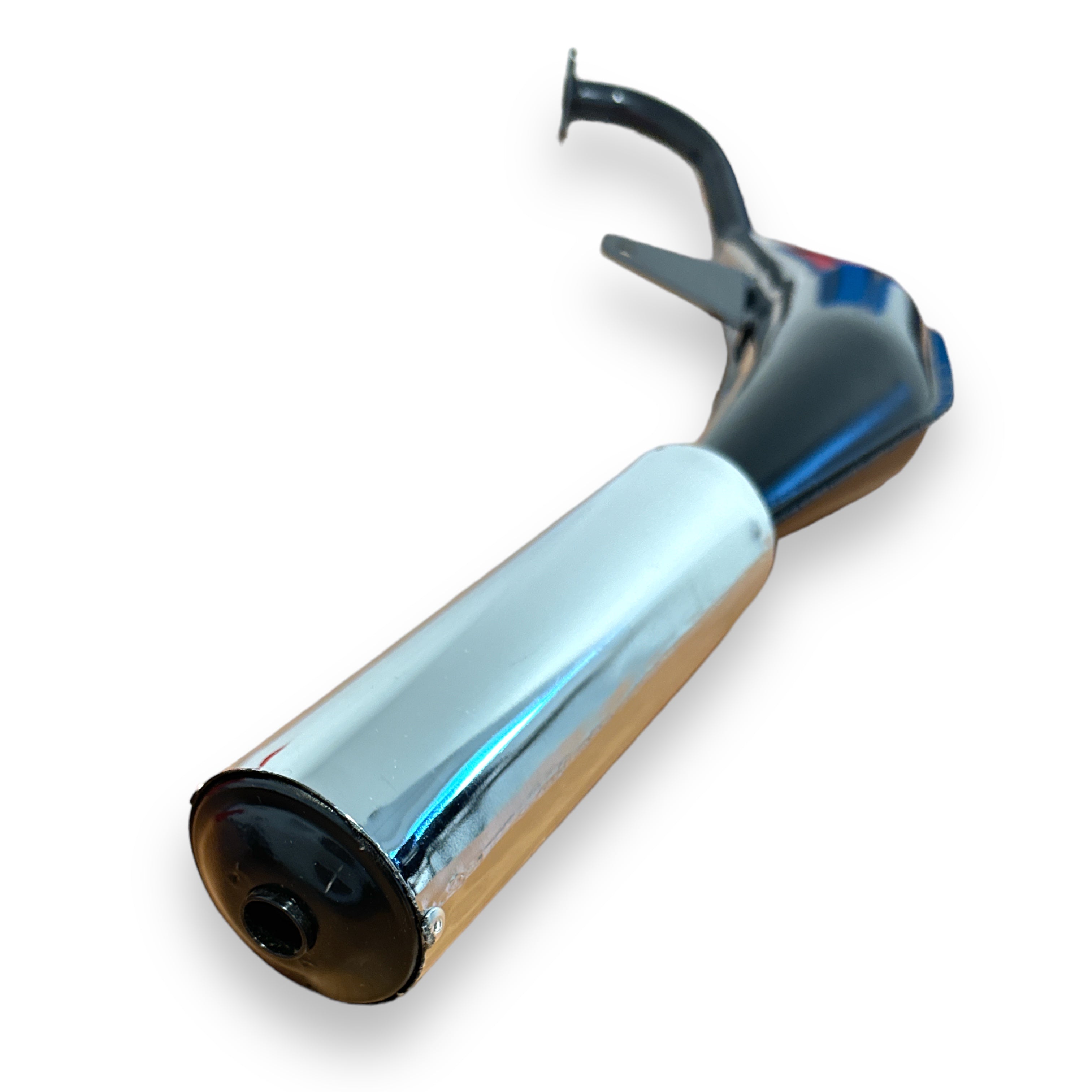 Ispuh Supersport Top za Tomos Atx