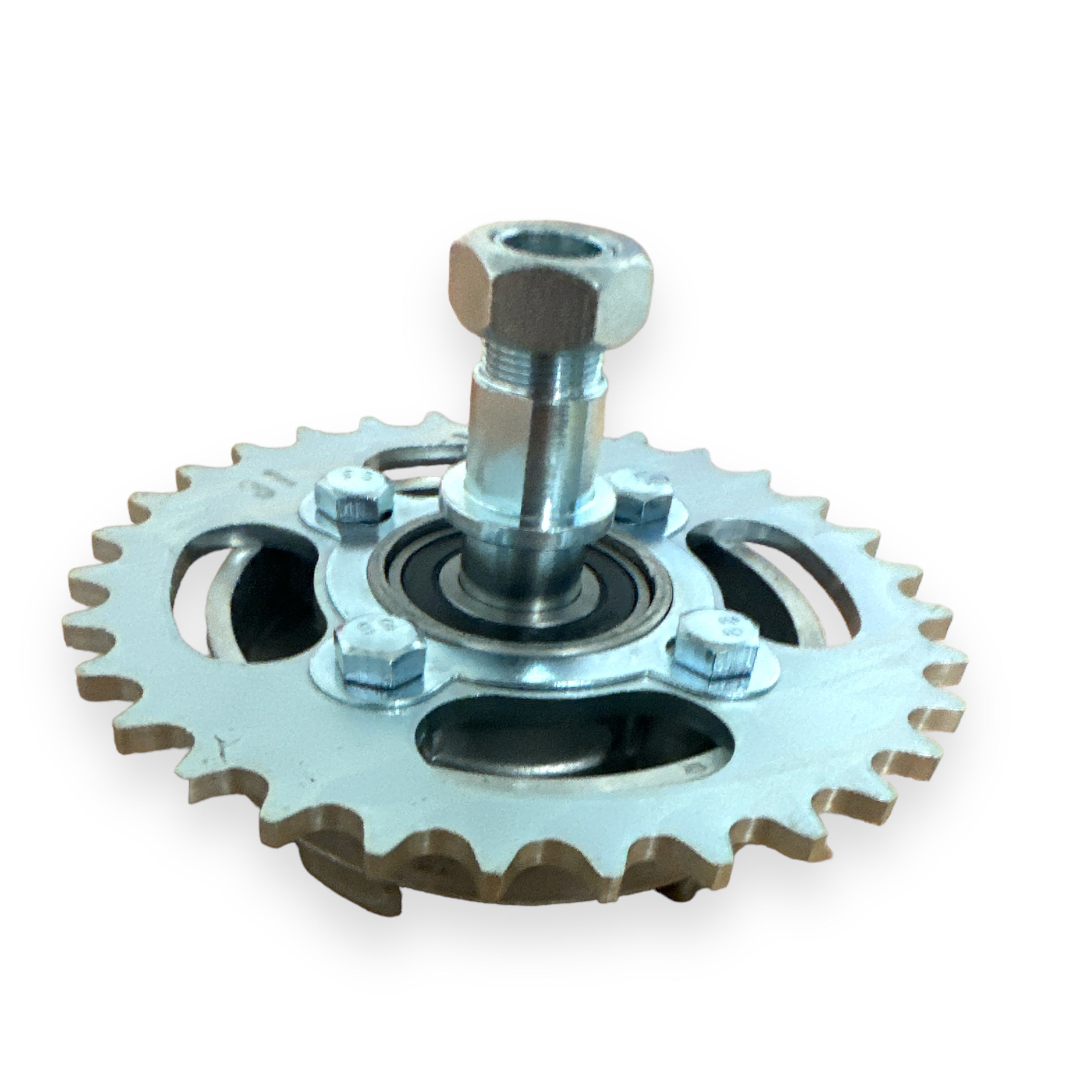 Nosač sa zupčanikom kpl 32 zuba za Tomos APN