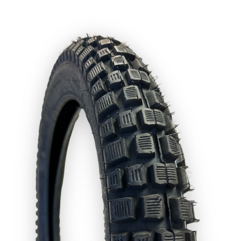 Guma Rubber VRM Cross | za Tomos Motor | 2.75x16