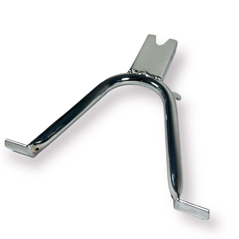 Središnji nogar za Tomos 27cm kromirani