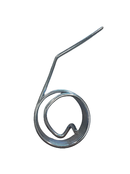 Opruga poluge pokretača T12