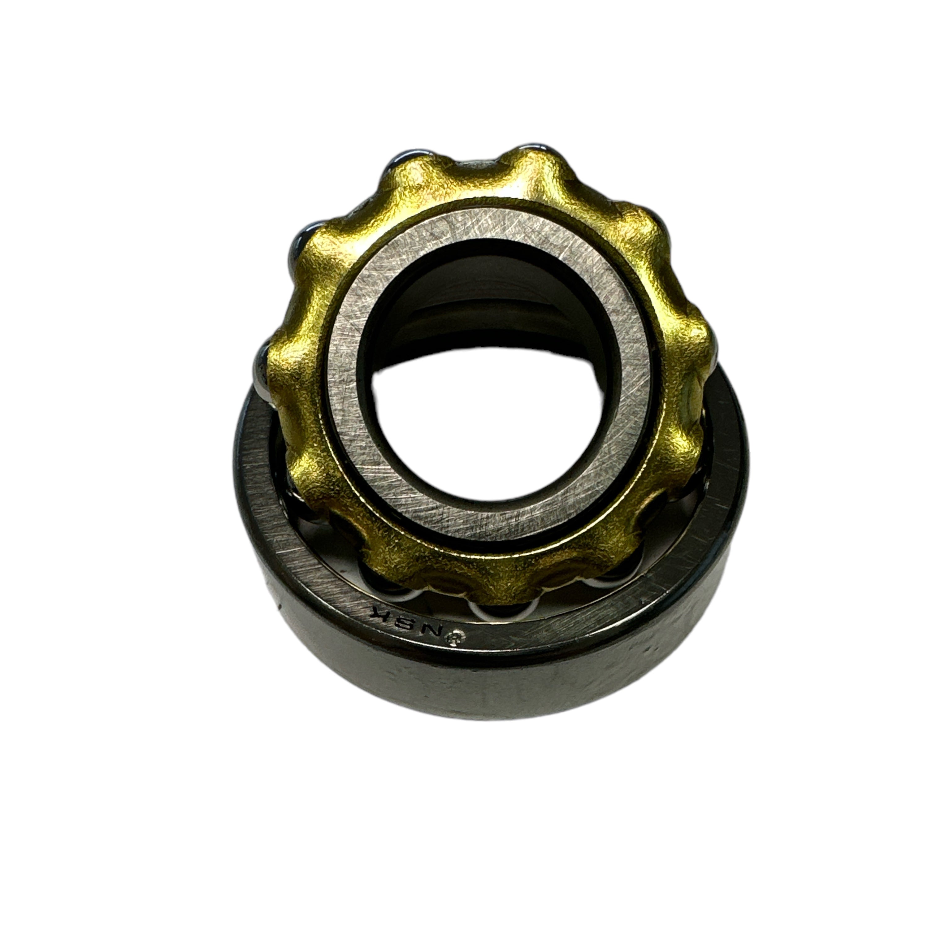 Ležaj klipnjače apn/autmatik L17 (044370)