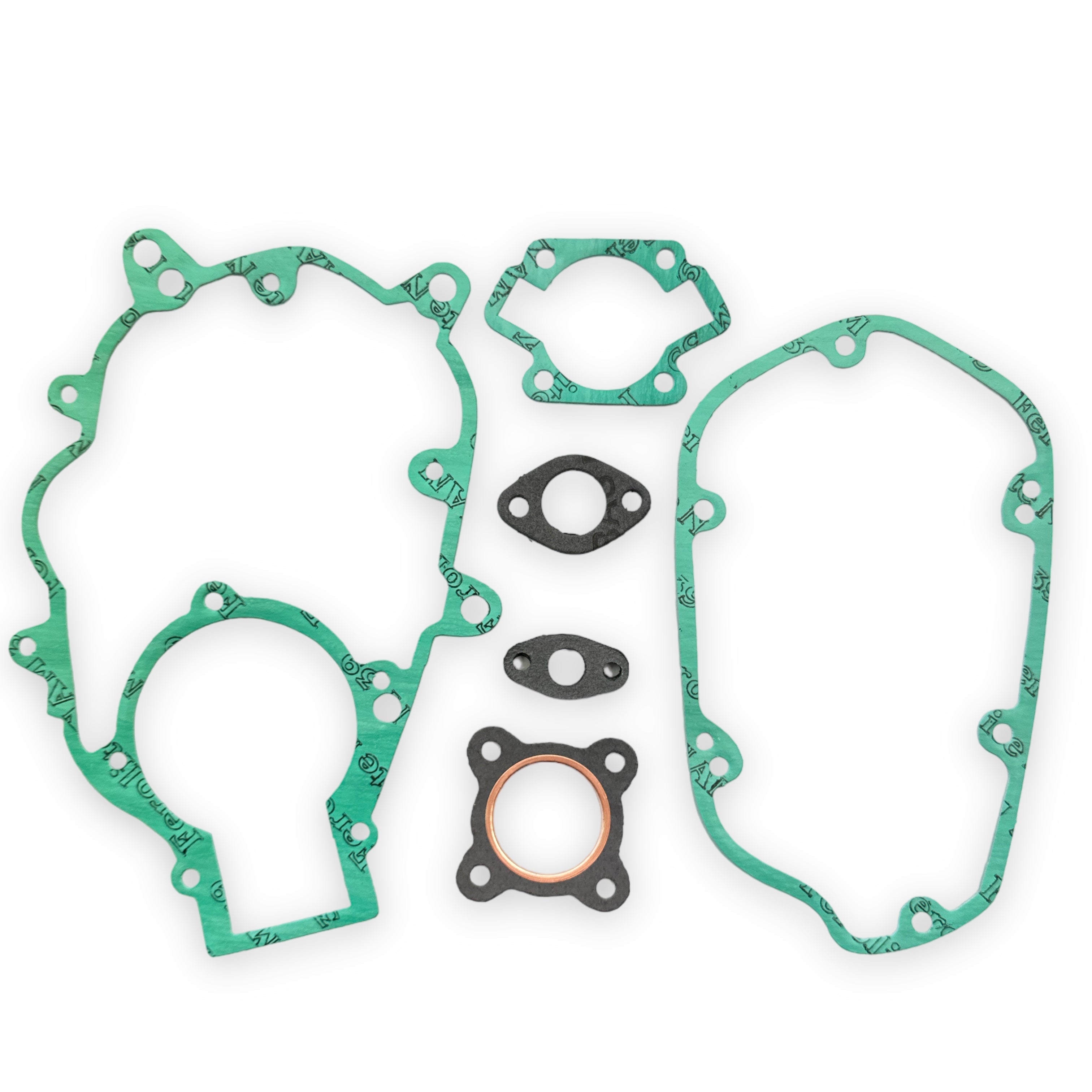 Set brtvi u garnituri APN4, APN6, APN7