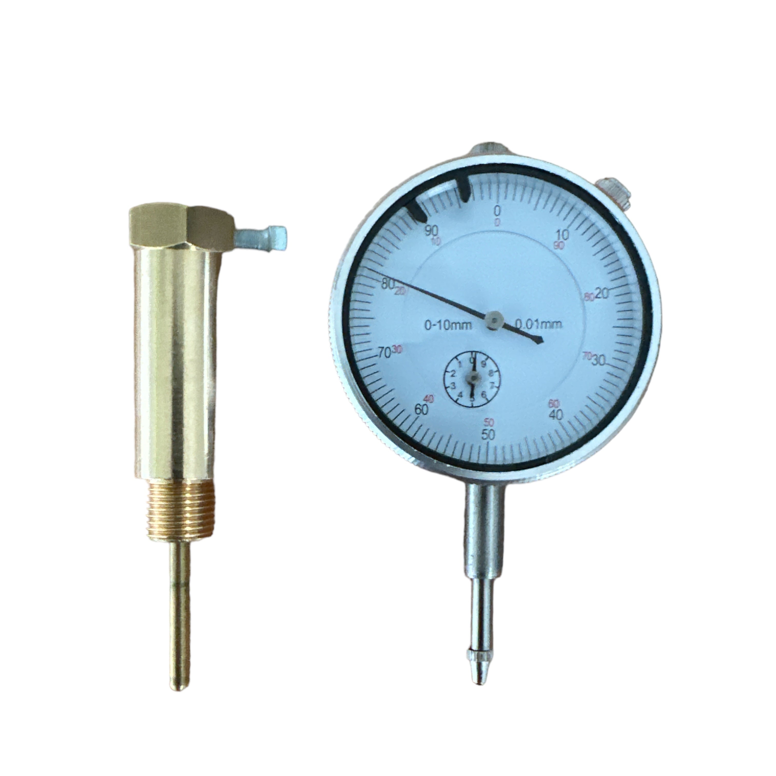 Alat za podešavanje pretpaljenja odnosno Mikrometar M14 Polini