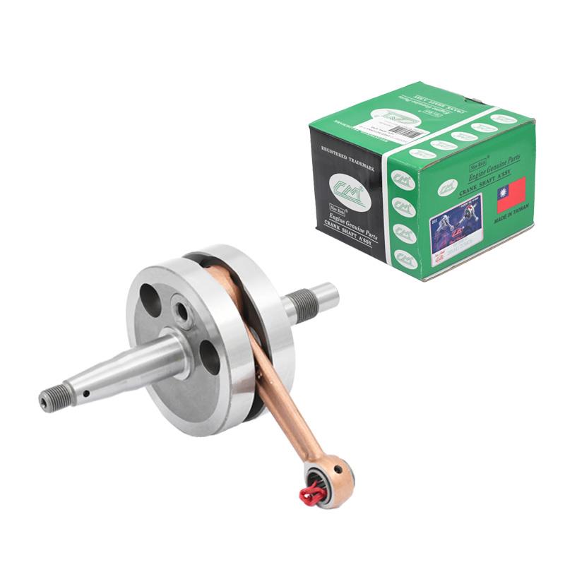 Radilica Fi 12 za Tomos Alpino Atx Bt 15SLc s ležajem