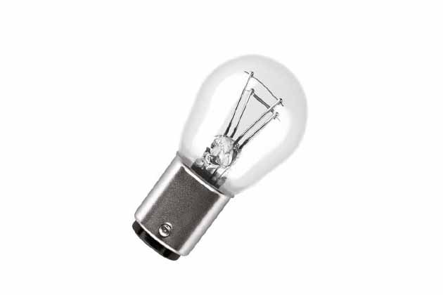 Prednja Žarulja za Tomos | 6V 15/15W BA15 Stari tip